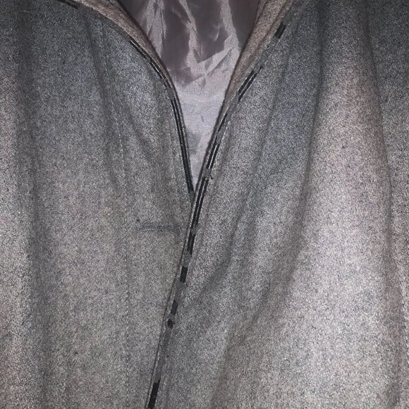 Lane Bryant Women's PLUS Peacoat - Picture 8 of 8